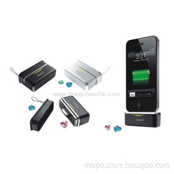 wireless charger  for iphone 1500mAh 5V 1000mA ,mobile charger